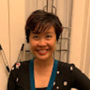 Meet your Posher, Martina